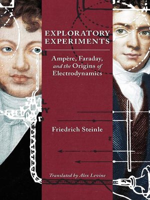 cover image of Exploratory Experiments
